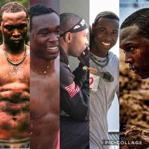 Kendu G., Brooklyn, NY Strength & Conditioning Coach