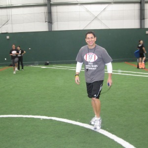 Frank K., Littleton, CO Football Coach