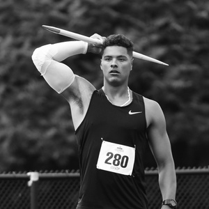 Travon Godette, Portland, OR Track & Field Coach