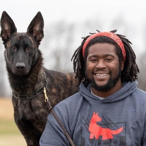 Darwin Robinson, Indianapolis, IN Strength & Conditioning Coach