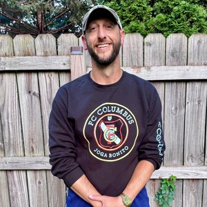 Mike P., Hilliard, OH Soccer Coach