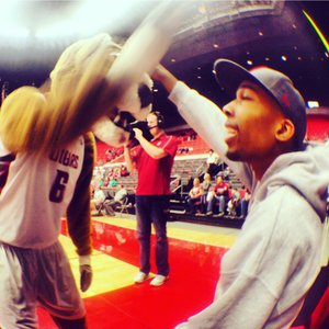 Demetrius G., San Diego, CA Basketball Coach