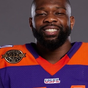 Ejodamen E., Minneapolis, MN Football Coach