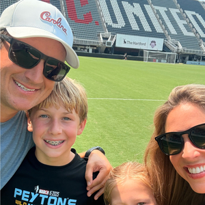 Gordon S., Mt Pleasant, SC Soccer Coach