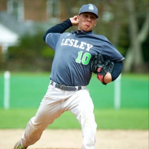 Nicholas Iadevaio, New York, NY Baseball Coach