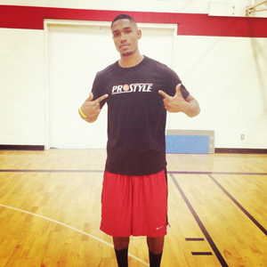 Daytwan M., Santa Clarita, CA Basketball Coach