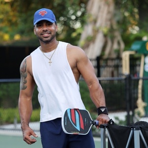 Mark O., Miami, FL Pickleball Coach