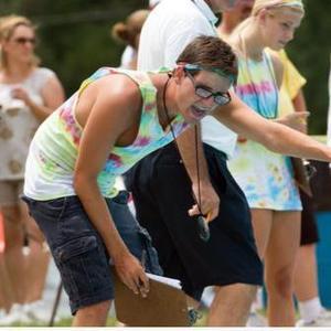 Brandon M., Palmerton, PA Swimming Coach