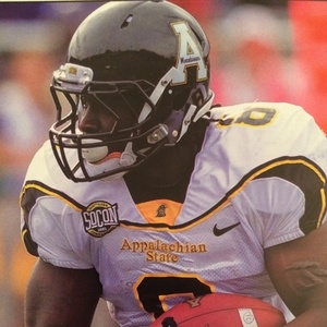 Roderick C., Severn, MD Football Coach