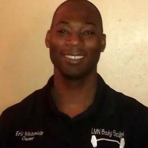 Eric W., Stone Mountain, GA Fitness Coach
