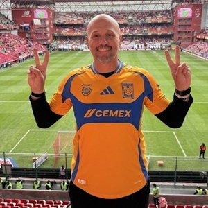 Bruno Z., Rancho Santa Margarita, CA Soccer Coach