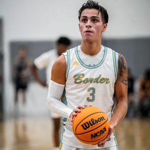 Angelo G., Chula Vista, CA Basketball Coach