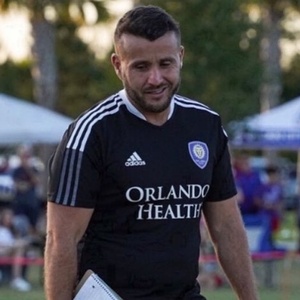 Khalil L., Orlando, FL Soccer Coach