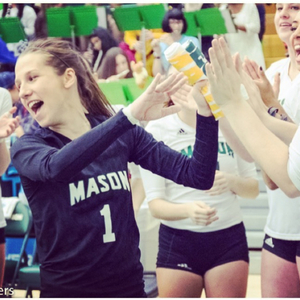 Jelena C., Modesto, CA Volleyball Coach