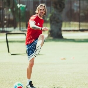 Christian K., Los Angeles, CA Soccer Coach