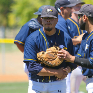 Gabriel G., Chino, CA Baseball Coach