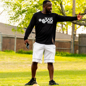 Junior O., Arlington, TX Football Coach