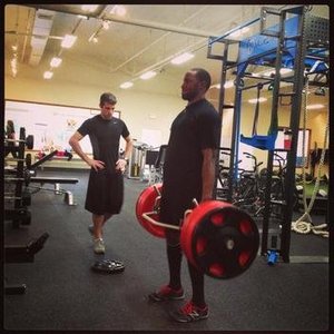 Anthony P., Sudbury, MA Strength & Conditioning Coach