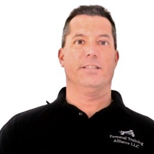 Marc O., Shelton, CT Fitness Coach