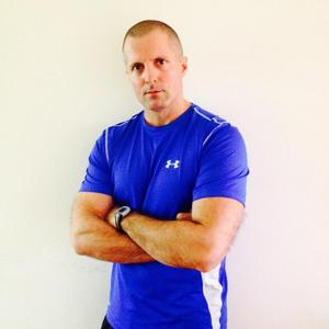 Daniel Y., Alexandria, VA Fitness Coach