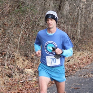 Todd Coulson, Warminster, PA Track & Field Coach