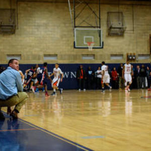 Shawn W., Philadelphia, PA Basketball Coach