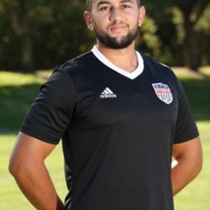 Abder E., San Ramon, CA Soccer Coach