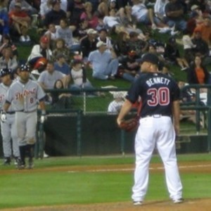 Jeff B., Lebanon, TN Baseball Coach