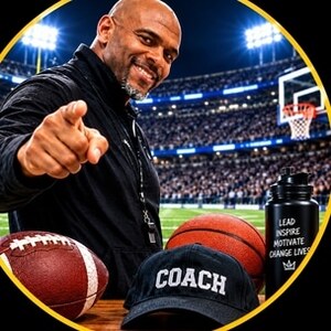 Antone M., Fair Lawn, NJ Football Coach