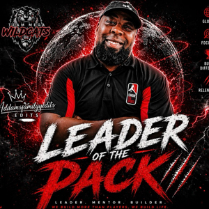 Coach Mega Milton, Basketball Coach