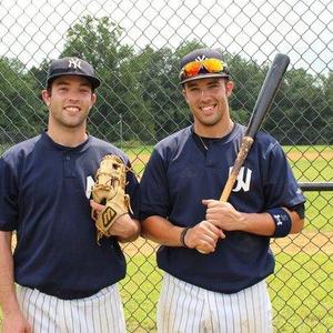 Matt H., Robbinsville, NJ Baseball Coach