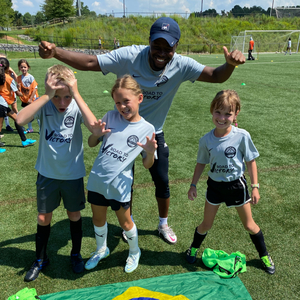 Kabai M., Waltham, MA Soccer Coach