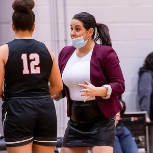 Cassandra D., Hudson, NY Basketball Coach