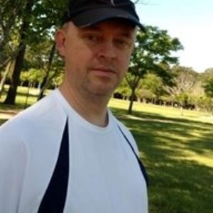 Dave Andrews, Humble, TX Strength & Conditioning Coach