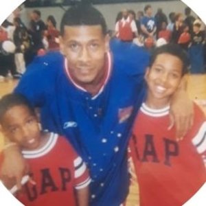 Ronald Nunnery, Houston, TX Fitness Coach