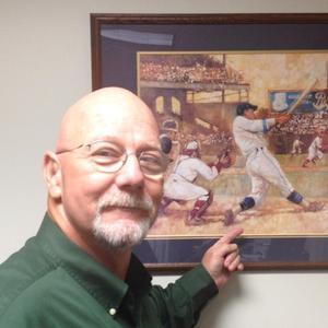 Don B., Covina, CA Baseball Coach