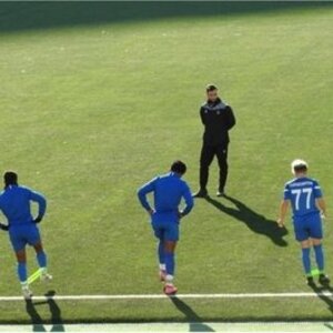 Garo B., Boca Raton, FL Soccer Coach