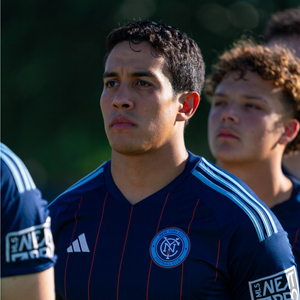 Jonathan J., Norwalk, CT Soccer Coach