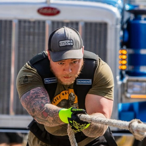 Cameron K., Oregon City, OR Strength & Conditioning Coach