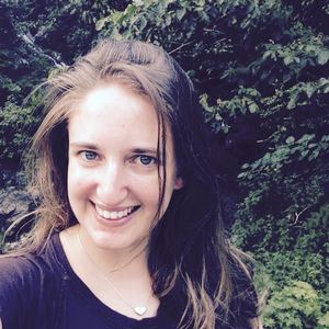 Abby N., Poughkeepsie, NY Yoga Coach