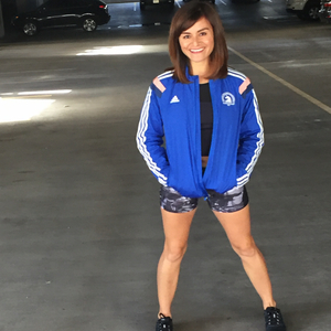 Lena C., Leander, TX Running Coach