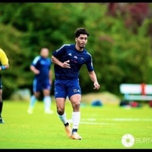 Alejandro C., Taunton, MA Soccer Coach