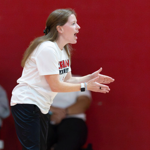 Shannon M., Dallas, TX Basketball Coach