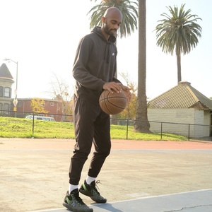 Miles D., Pasadena, CA Basketball Coach