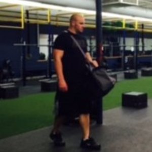 Dustin K., Lakewood, OH Fitness Coach