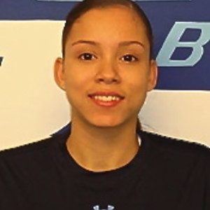Regina W., Norfolk, VA Basketball Coach