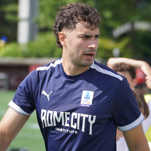 Edoardo R., Kansas City, MO Soccer Coach