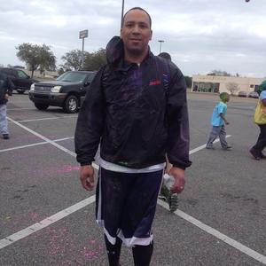 Joe J., Adel, GA Football Coach