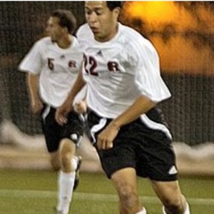 Jason L., Bayonne, NJ Soccer Coach