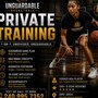 Julian Vaughn, Germantown, MD Strength & Conditioning Coach
